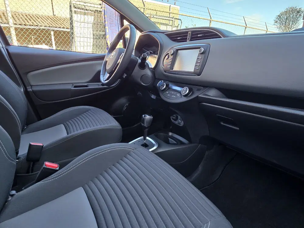 Toyota Yaris 1.5 Hybrid Active uit 2019, foto 3