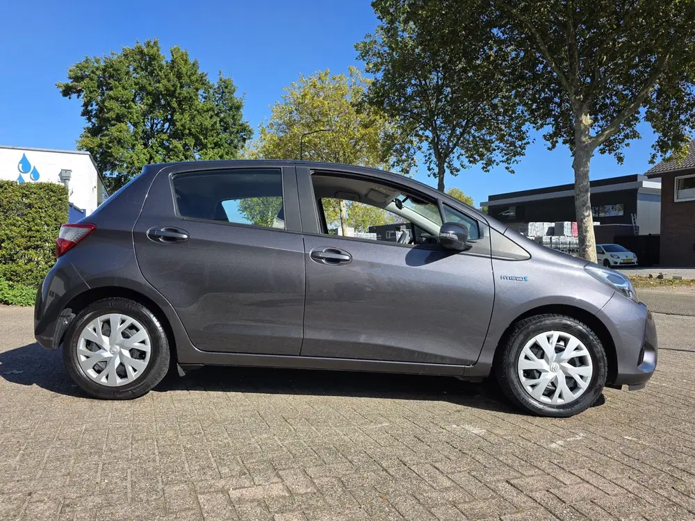 Toyota Yaris 1.5 Hybrid Active uit 2019, foto 7