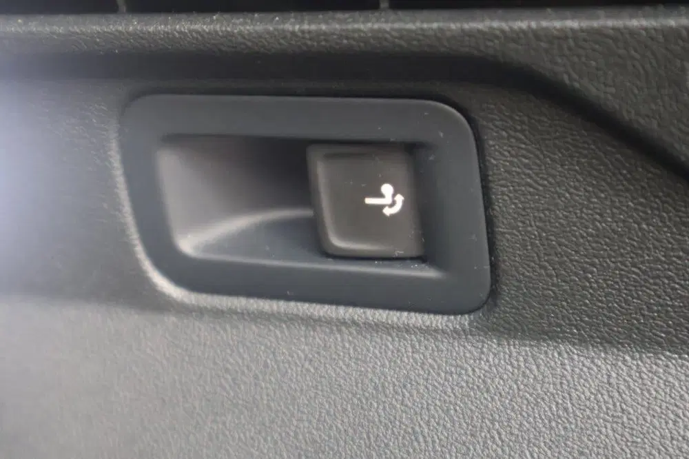 Volkswagen ID.4 52kWh 170pk Pure uit 2021, foto 10