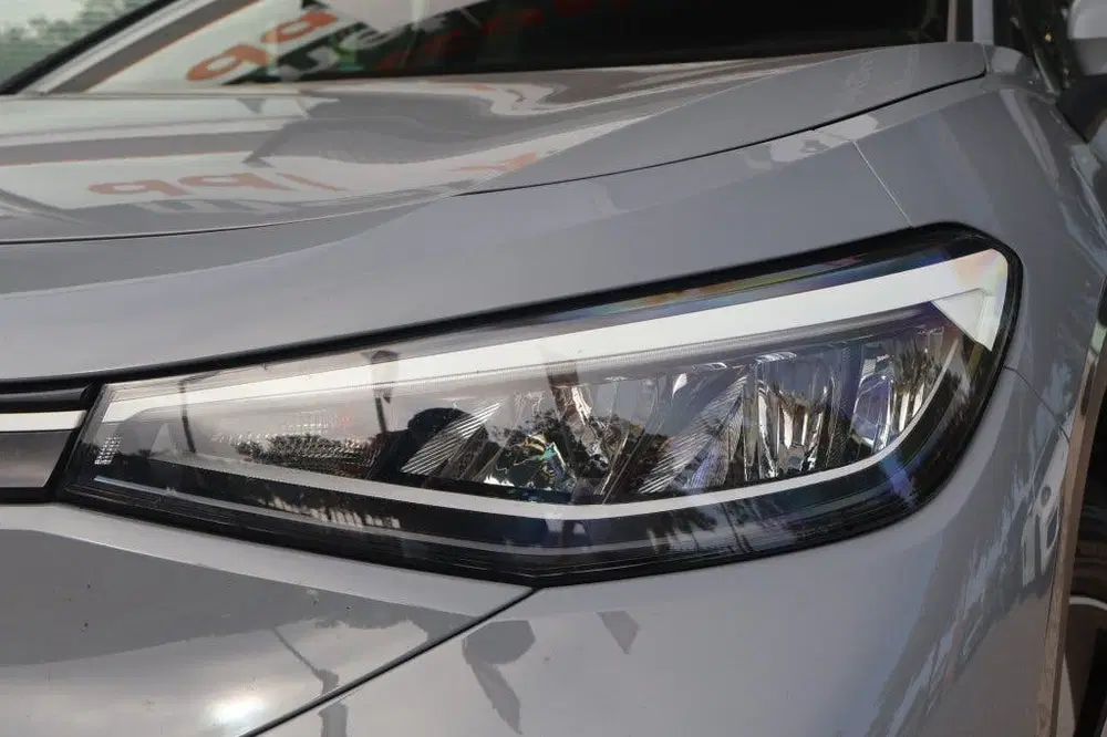 Volkswagen ID.4 52kWh 170pk Pure uit 2021, foto 11