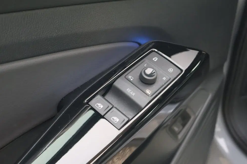 Volkswagen ID.4 52kWh 170pk Pure uit 2021, foto 12