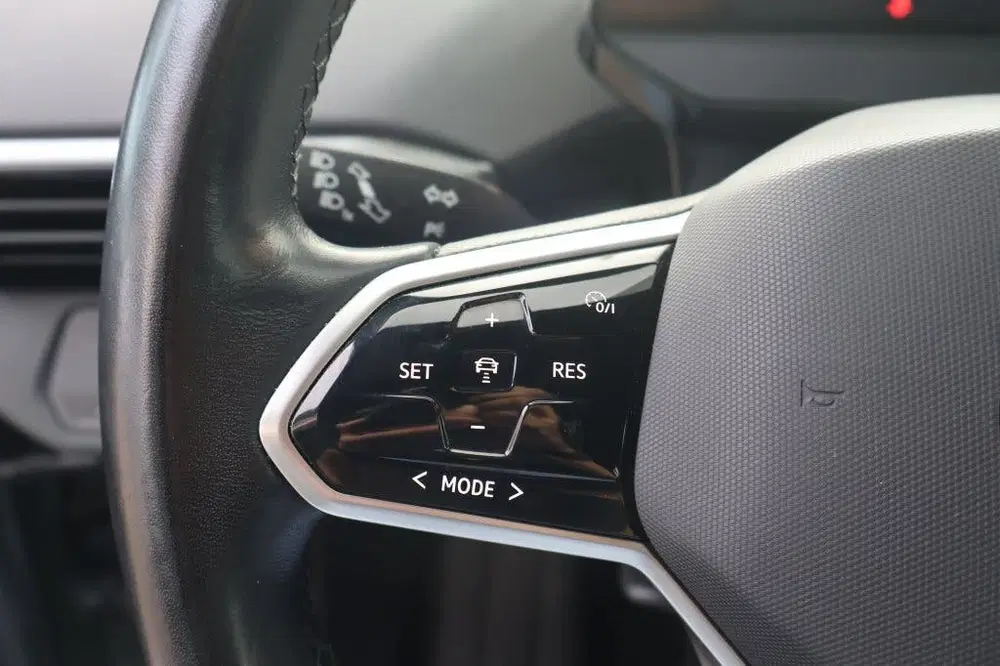 Volkswagen ID.4 52kWh 170pk Pure uit 2021, foto 13