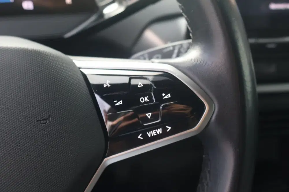 Volkswagen ID.4 52kWh 170pk Pure uit 2021, foto 14