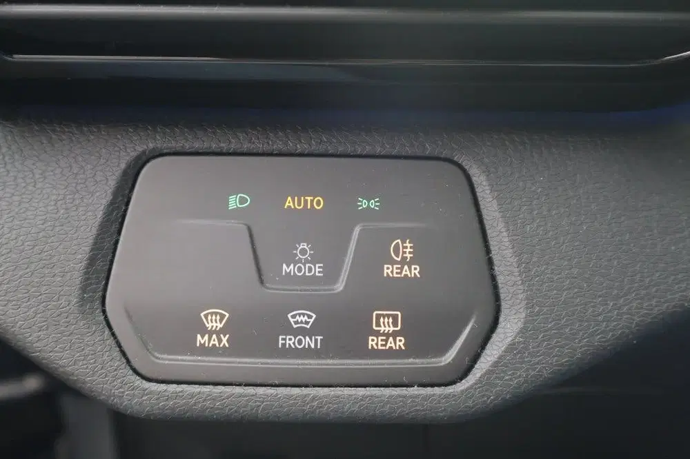 Volkswagen ID.4 52kWh 170pk Pure uit 2021, foto 15