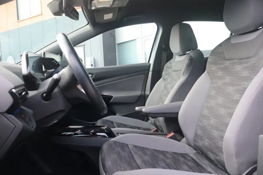 Volkswagen ID.4 52kWh 170pk Pure uit 2021, foto 5