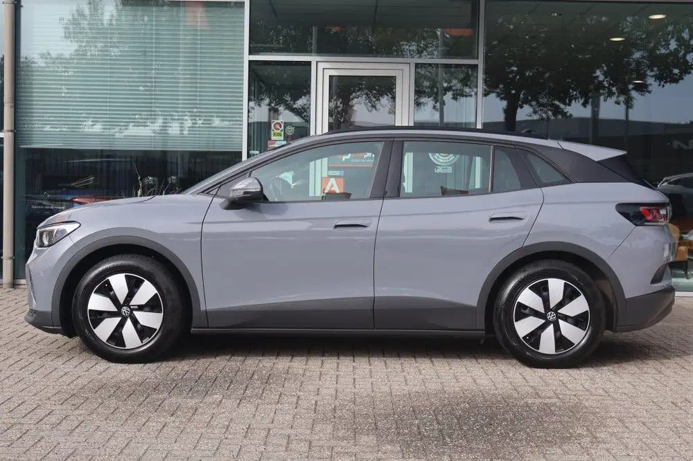 Volkswagen ID.4 52kWh 170pk Pure uit 2021, foto 7