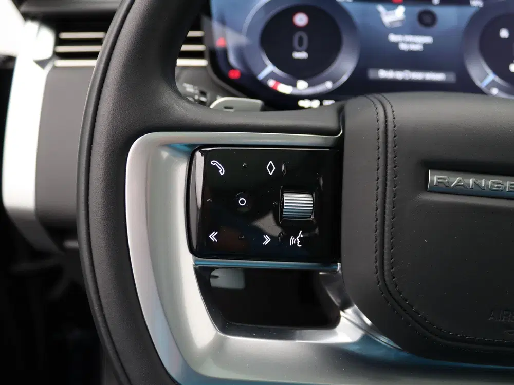 Land Rover Range Rover 3.0 P510e Autobiography PHEV uit 2023, foto 10