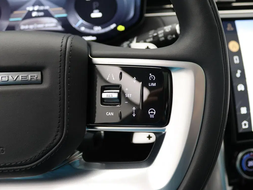 Land Rover Range Rover 3.0 P510e Autobiography PHEV uit 2023, foto 11