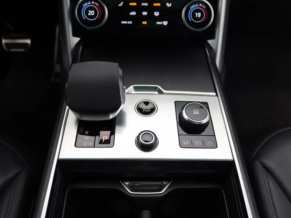 Land Rover Range Rover 3.0 P510e Autobiography PHEV uit 2023, foto 14