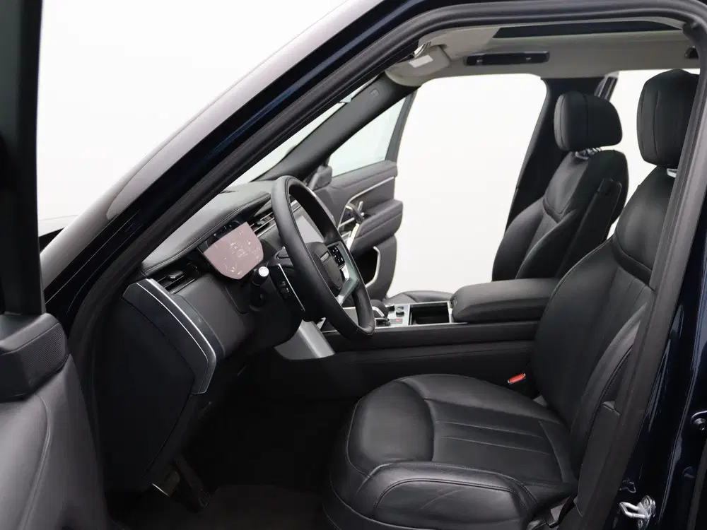 Land Rover Range Rover 3.0 P510e Autobiography PHEV uit 2023, foto 15