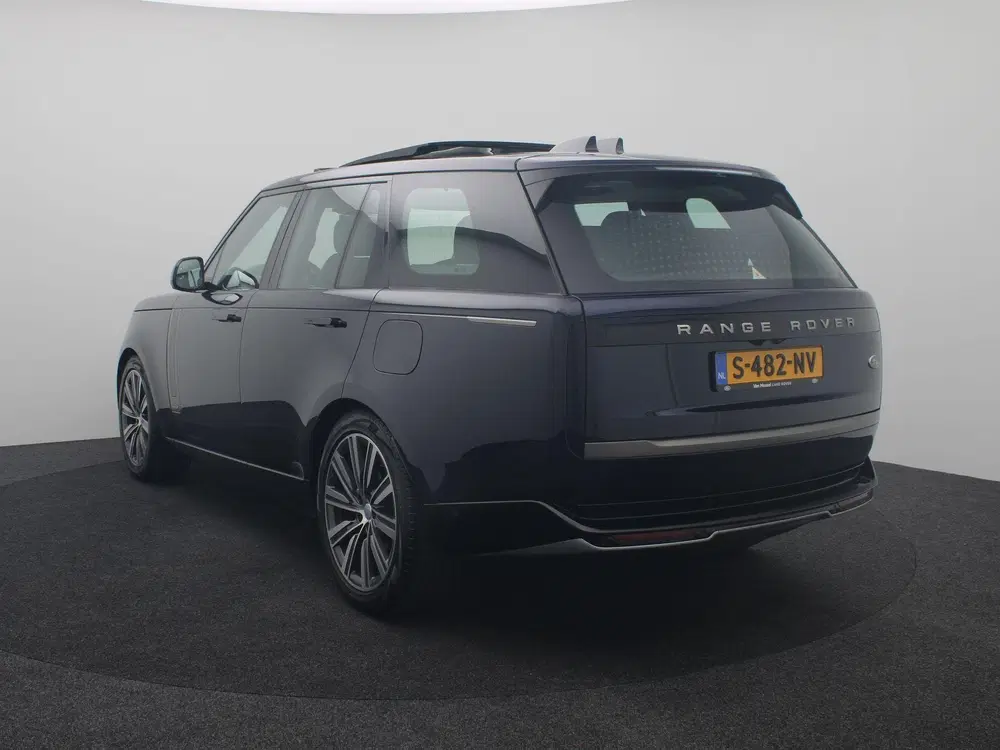 Land Rover Range Rover 3.0 P510e Autobiography PHEV uit 2023, foto 3