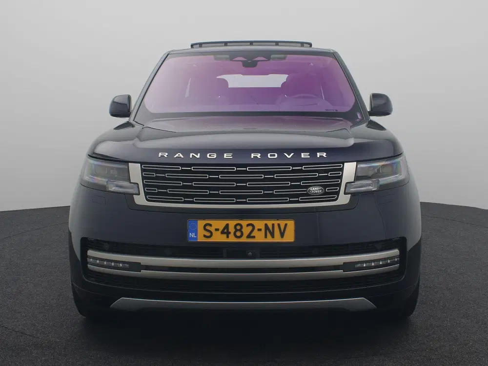 Land Rover Range Rover 3.0 P510e Autobiography PHEV uit 2023, foto 4