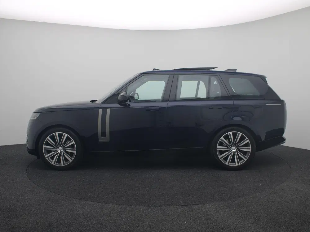 Land Rover Range Rover 3.0 P510e Autobiography PHEV uit 2023, foto 6