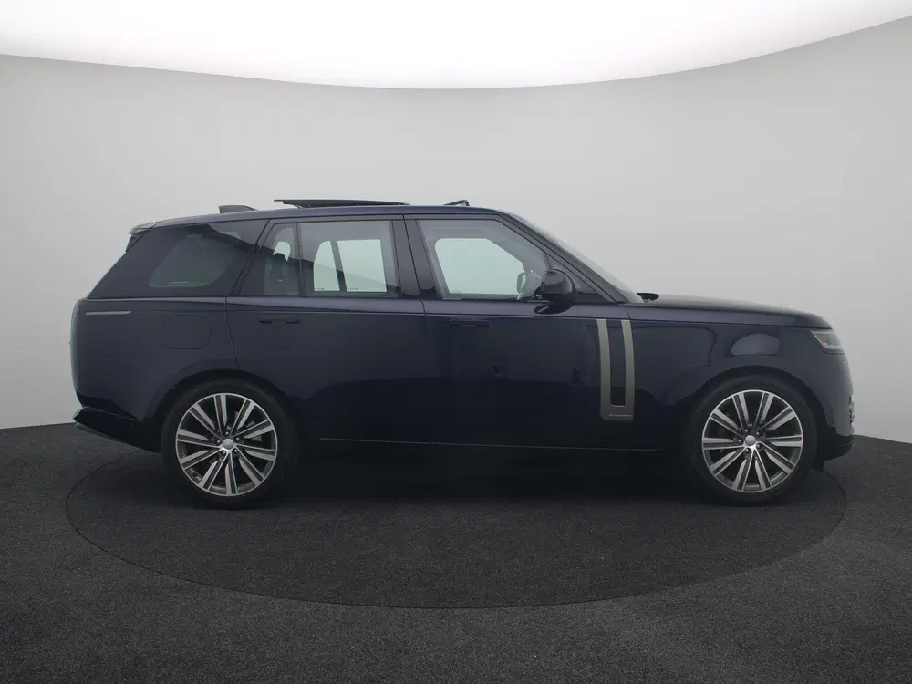 Land Rover Range Rover 3.0 P510e Autobiography PHEV uit 2023, foto 7