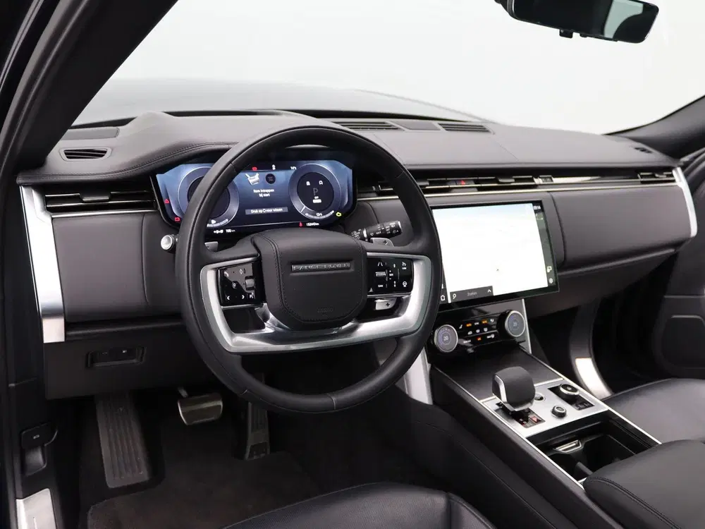 Land Rover Range Rover 3.0 P510e Autobiography PHEV uit 2023, foto 8