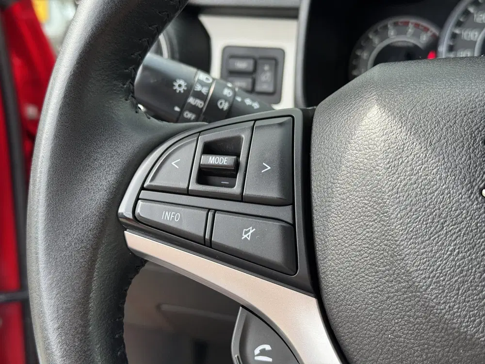 Suzuki Ignis 1.2 Smart Hybrid Style * Achteruitrijcamer uit 2021, foto 10