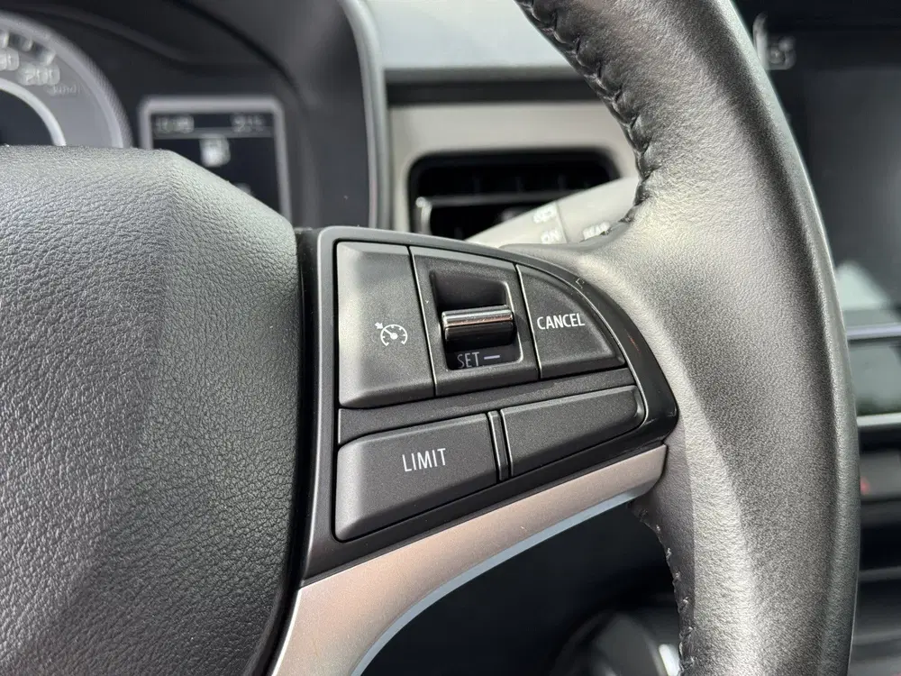 Suzuki Ignis 1.2 Smart Hybrid Style * Achteruitrijcamer uit 2021, foto 11