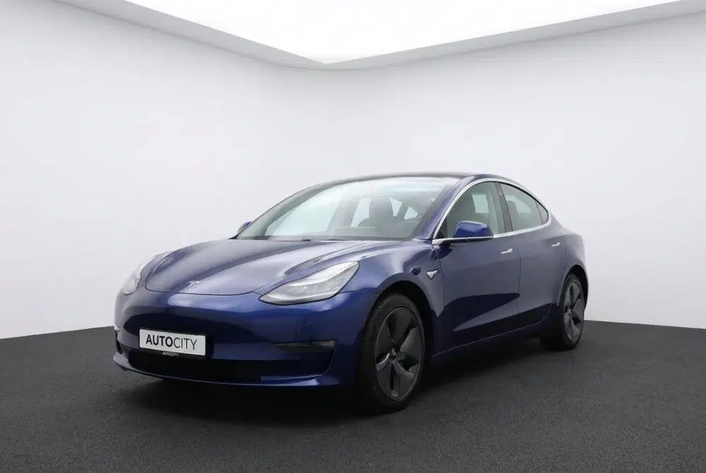 Tesla Model 3 Standard Range Plus RWD 60kWh 90% SOH uit 2019