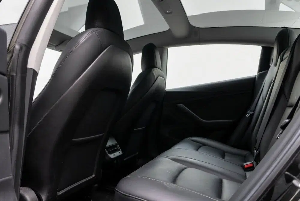 Tesla Model 3 Standard Range Plus RWD 60kWh 90% SOH uit 2019, foto 11