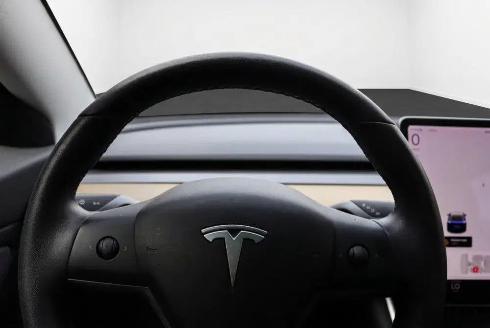 Tesla Model 3 Standard Range Plus RWD 60kWh 90% SOH uit 2019, foto 13