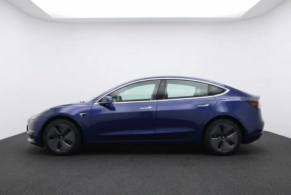 Tesla Model 3 Standard Range Plus RWD 60kWh 90% SOH uit 2019, foto 2