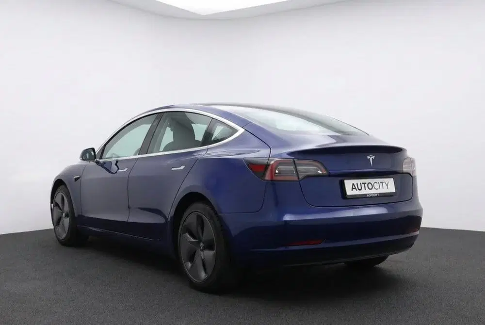 Tesla Model 3 Standard Range Plus RWD 60kWh 90% SOH uit 2019, foto 3