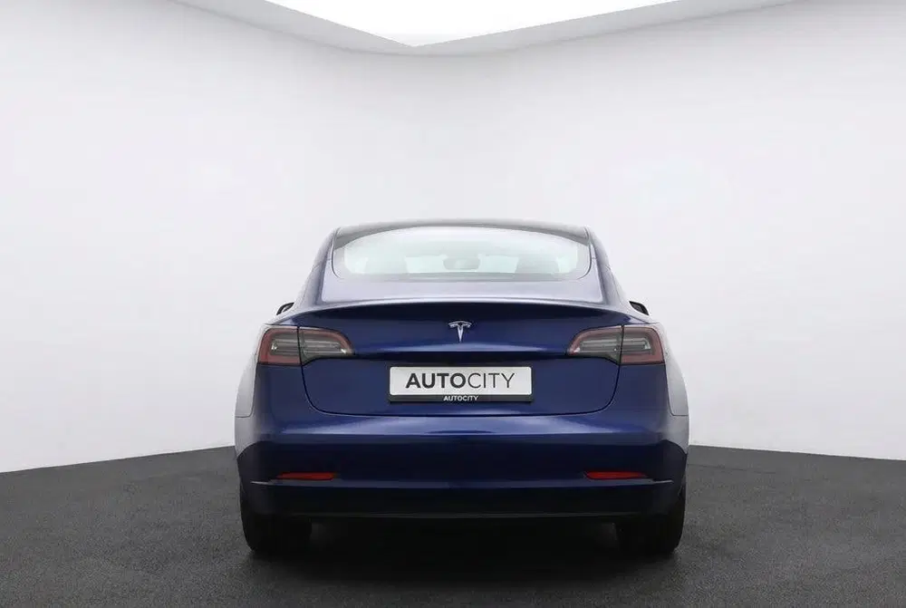 Tesla Model 3 Standard Range Plus RWD 60kWh 90% SOH uit 2019, foto 4