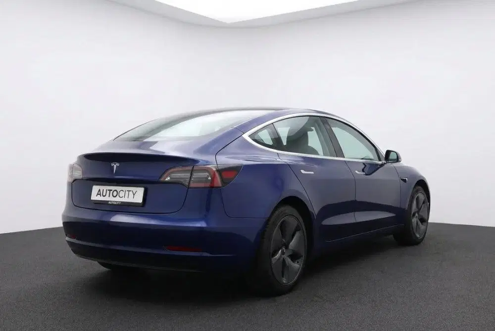Tesla Model 3 Standard Range Plus RWD 60kWh 90% SOH uit 2019, foto 5