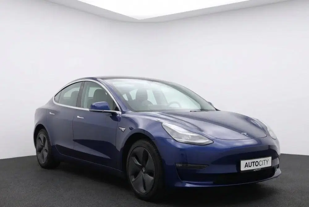 Tesla Model 3 Standard Range Plus RWD 60kWh 90% SOH uit 2019, foto 7
