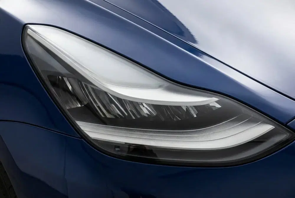 Tesla Model 3 Standard Range Plus RWD 60kWh 90% SOH uit 2019, foto 9