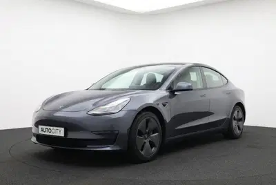 Tesla Model 3 Standard Range Plus RWD 60 kWh 92% SOH AMD uit 2022