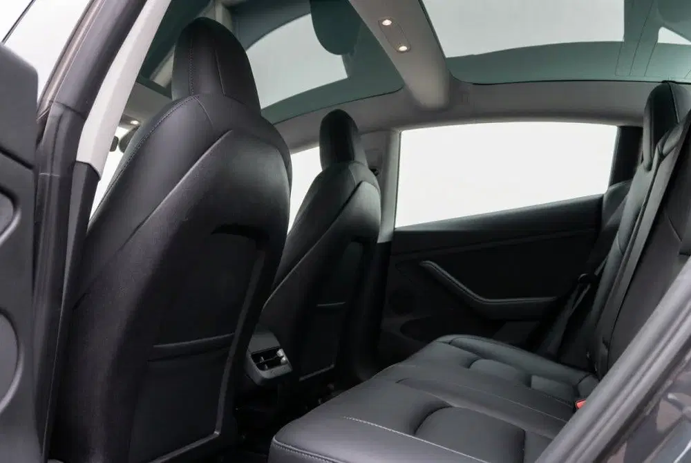 Tesla Model 3 Standard Range Plus RWD 60 kWh 92% SOH AMD uit 2022, foto 10