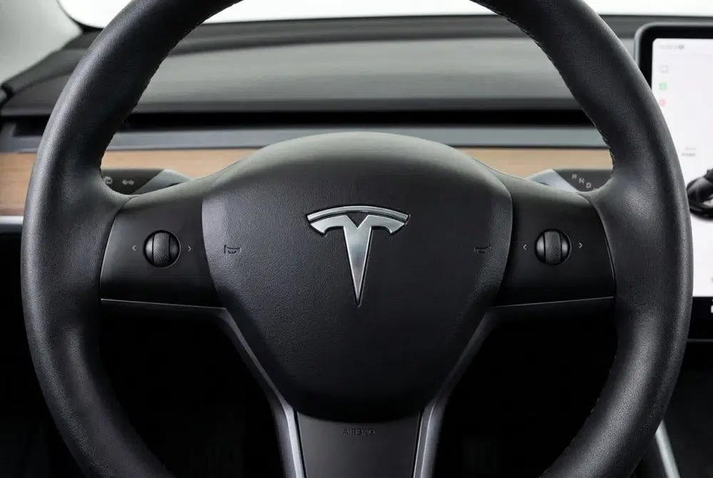 Tesla Model 3 Standard Range Plus RWD 60 kWh 92% SOH AMD uit 2022, foto 13