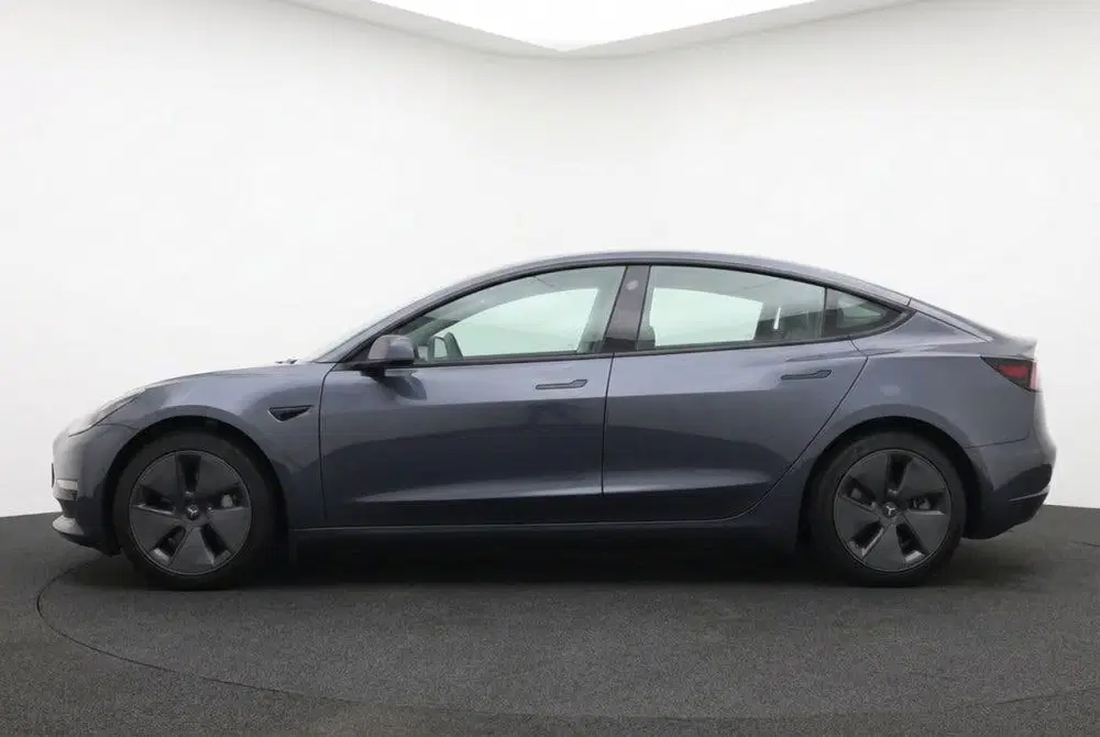 Tesla Model 3 Standard Range Plus RWD 60 kWh 92% SOH AMD uit 2022, foto 2