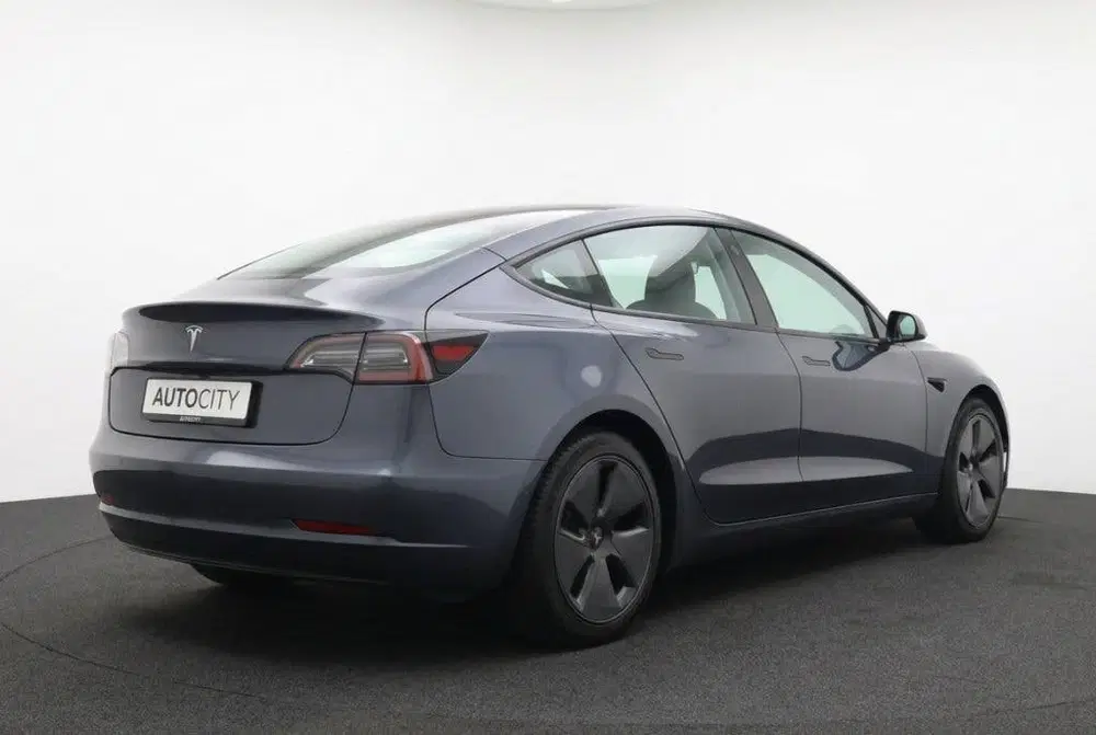 Tesla Model 3 Standard Range Plus RWD 60 kWh 92% SOH AMD uit 2022, foto 3