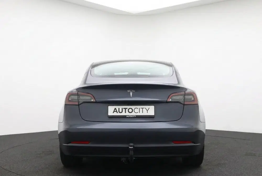 Tesla Model 3 Standard Range Plus RWD 60 kWh 92% SOH AMD uit 2022, foto 4