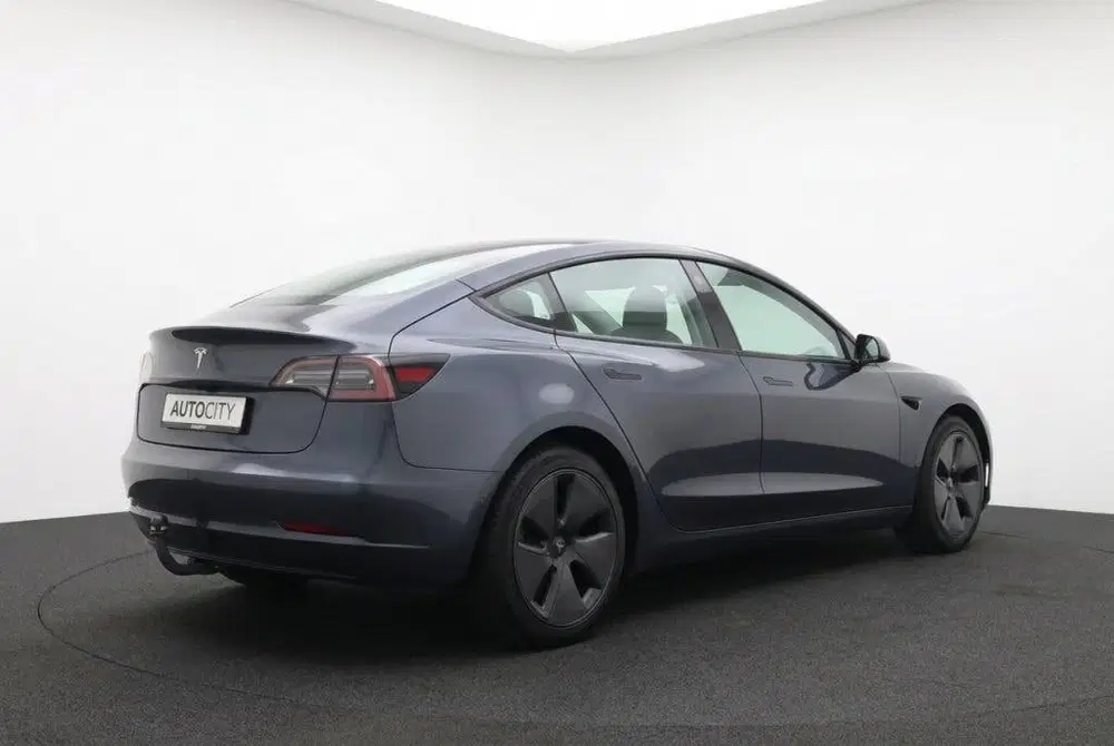Tesla Model 3 Standard Range Plus RWD 60 kWh 92% SOH AMD uit 2022, foto 5