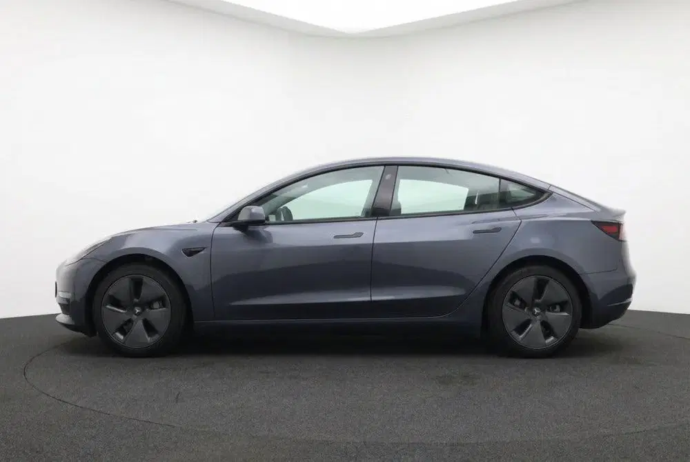 Tesla Model 3 Standard Range Plus RWD 60 kWh 92% SOH AMD uit 2022, foto 6