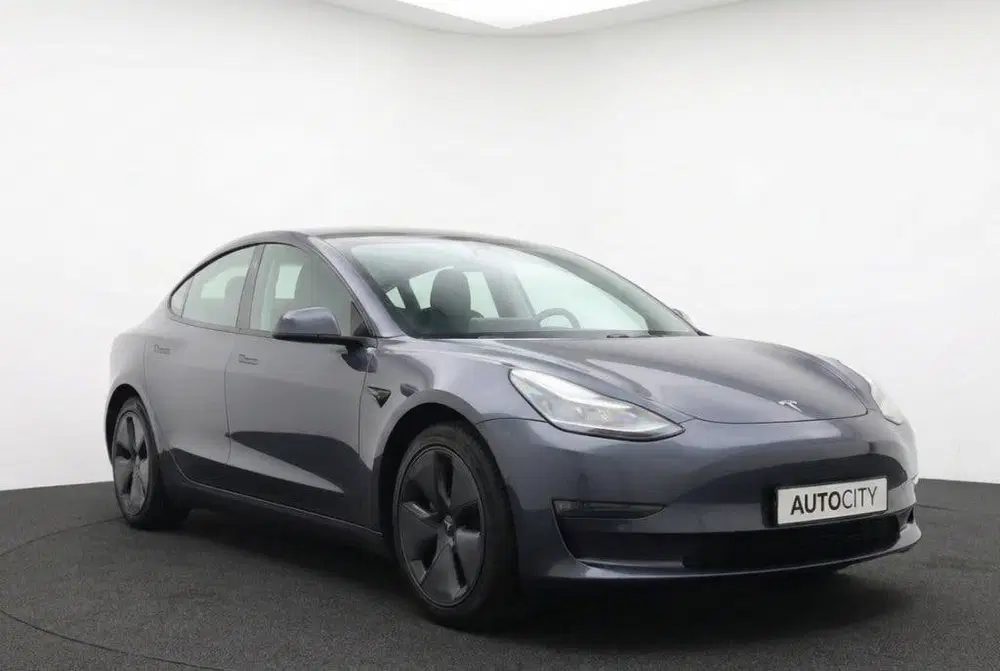 Tesla Model 3 Standard Range Plus RWD 60 kWh 92% SOH AMD uit 2022, foto 7