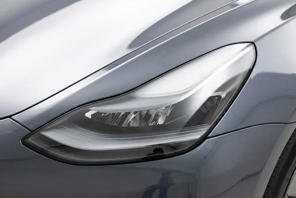 Tesla Model 3 Standard Range Plus RWD 60 kWh 92% SOH AMD uit 2022, foto 8