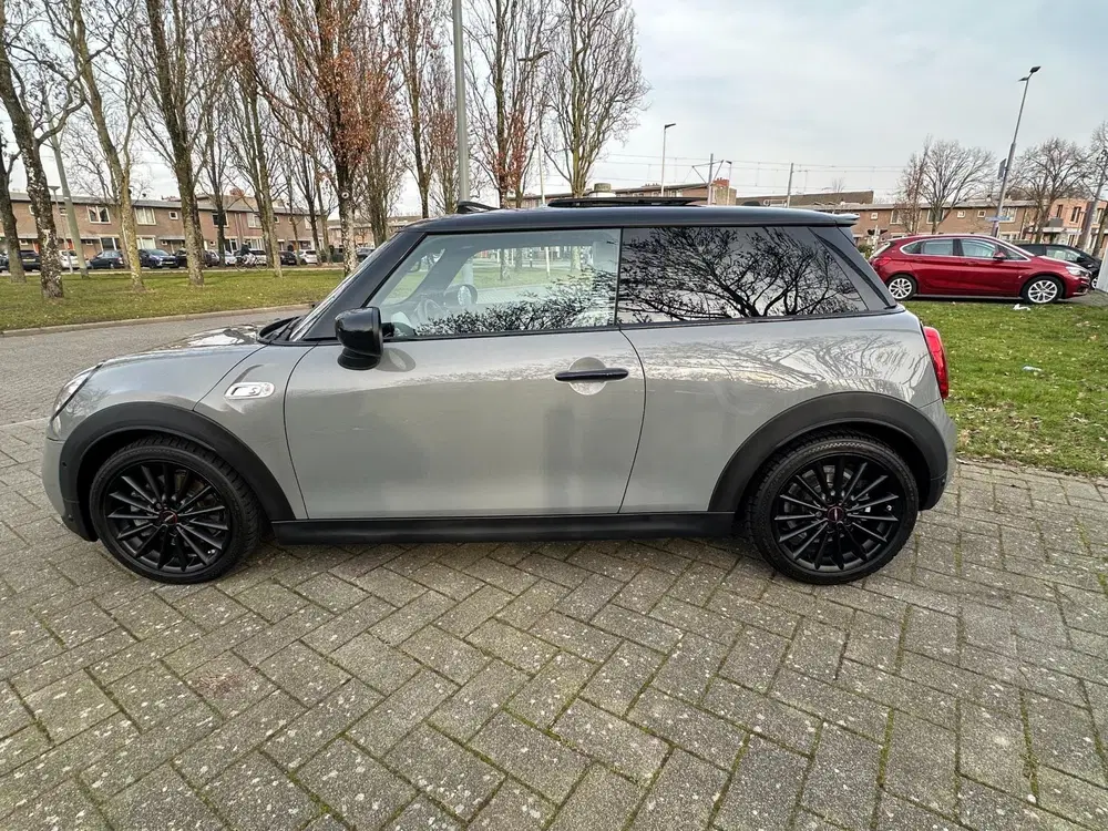 Mini Cooper S 2.0 Cooper S Pano uit 2020, foto 10