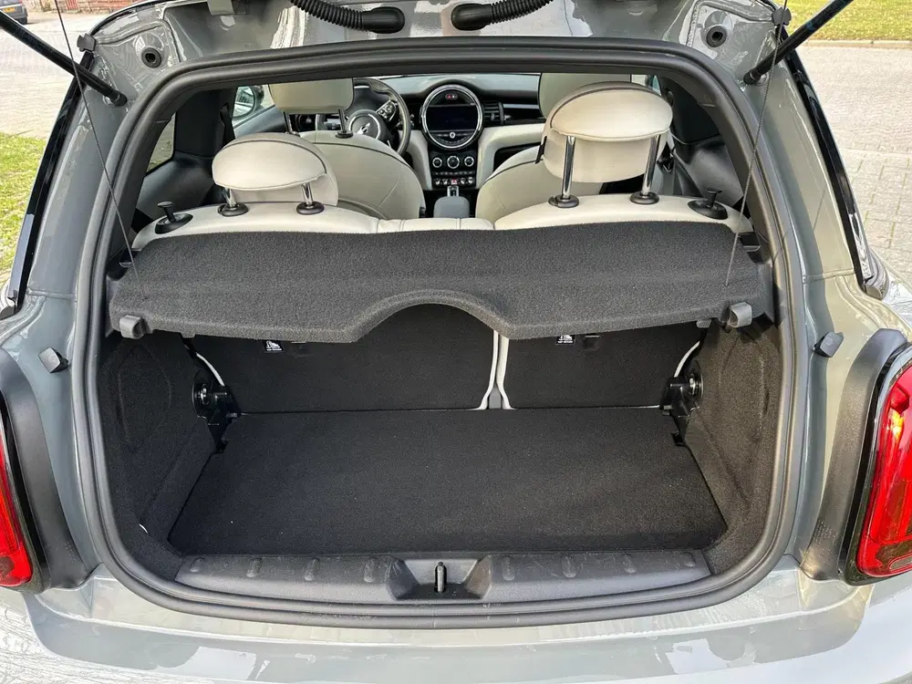 Mini Cooper S 2.0 Cooper S Pano uit 2020, foto 11
