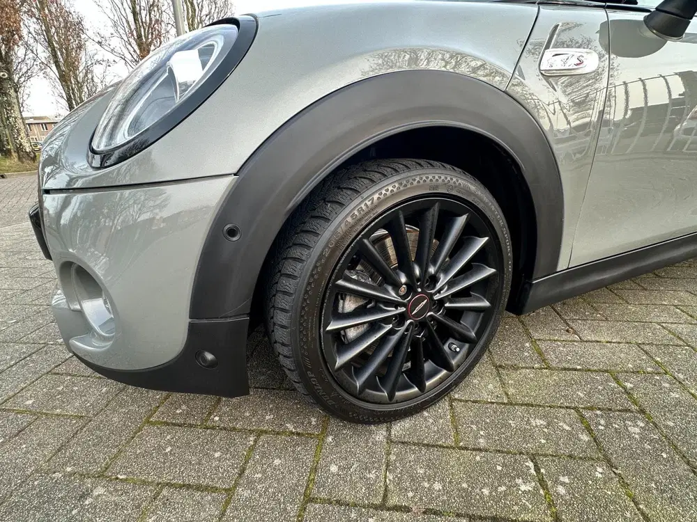 Mini Cooper S 2.0 Cooper S Pano uit 2020, foto 14