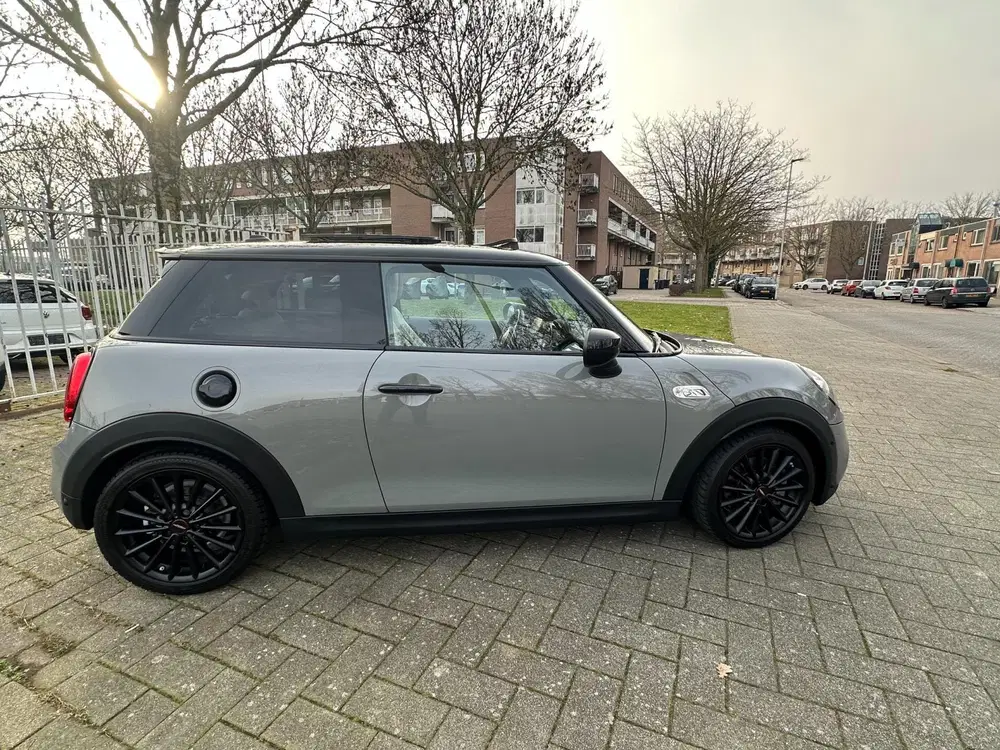 Mini Cooper S 2.0 Cooper S Pano uit 2020, foto 9