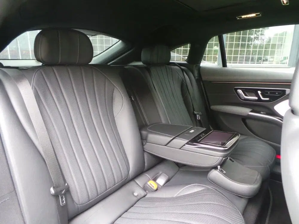 Mercedes-Benz EQS 450+ Business Line 108 kWh ( INRUIL MOGELI uit 2023, foto 15