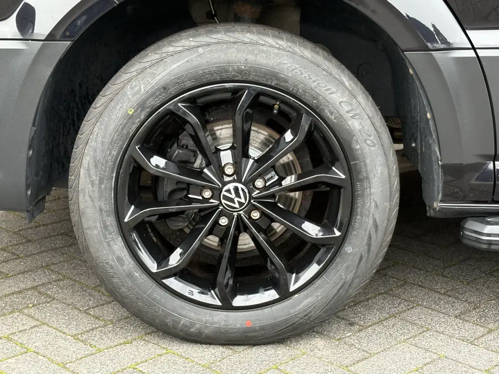 MAN TGE 3180 177PK L3H2 Automaat uit 2020, foto 13