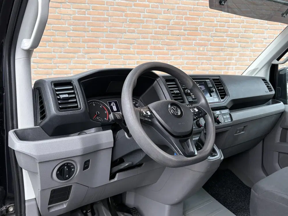 MAN TGE 3180 177PK L3H2 Automaat uit 2020, foto 2