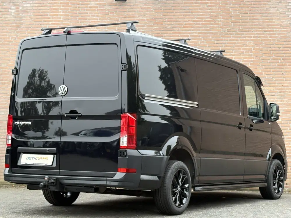 MAN TGE 3180 177PK L3H2 Automaat uit 2020, foto 4