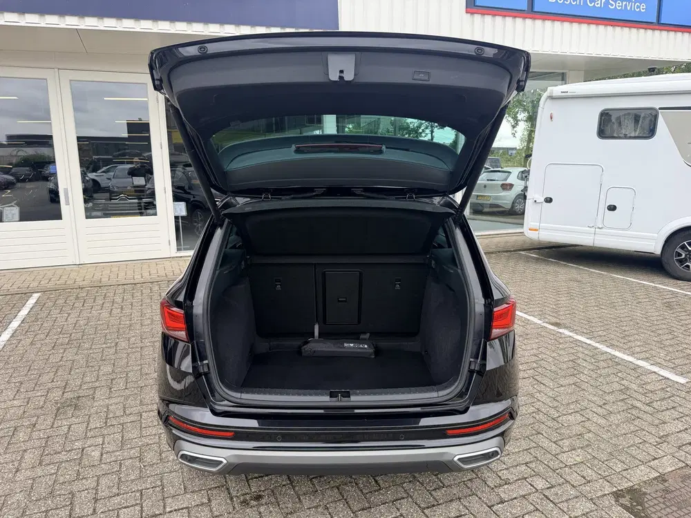 SEAT Ateca 1.5 TSI FR Business Intense uit 2022, foto 11