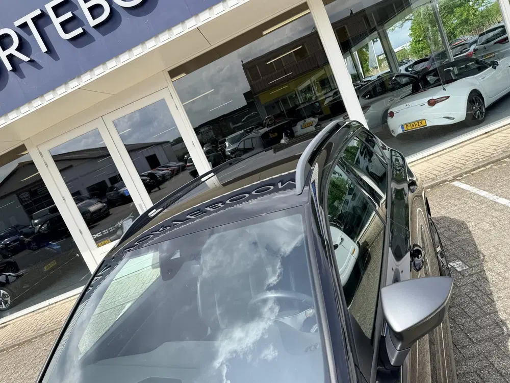 SEAT Ateca 1.5 TSI FR Business Intense uit 2022, foto 15